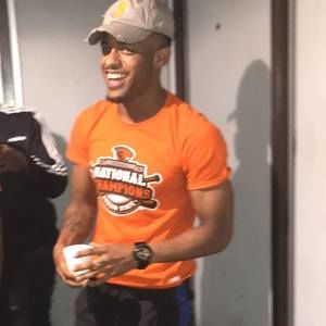 Meet your Posher, Jay